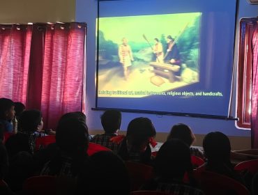 जनसंख्या गौरव पखवाड़ा 2025