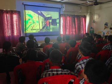 जनसंख्या गौरव पखवाड़ा 2025