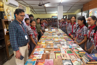 Book Exhibition