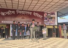 Nukkad Natak on PPC;?>