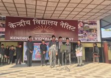 Nukkad Natak on PPC;?>