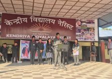 Nukkad Natak on PPC;?>