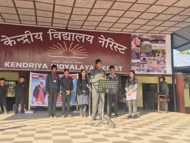 Nukkad Natak on PPC