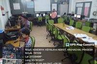 Conducting Safal Exam