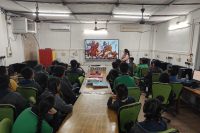 KV NERIST Janjatiya Gaurav Pakhwada