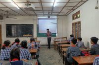 Awareness Program on Cyber Security