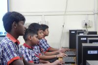 Hands on Activity on Python Programming Language