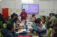 Exam pattern, MDP & Learner’s Diary on 03.02.2025