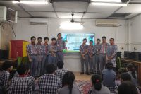 Celebrating Digital Initiative Day