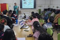 Chronology of evolution…importance & interconnectedness… 21st century skill. on 05.02.25