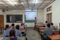 Awareness Program on Cyber Security