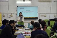 Effective Classroom management on 12.02.25