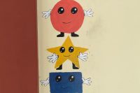 Building as Learning Aid (BaLA)