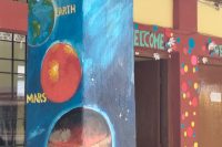 भवन निर्माण एक शिक्षण सहायक उपकरण के रूप में