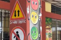 Building as Learning Aid (BaLA)