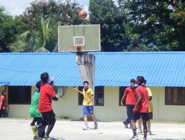 National Sports Day 2026