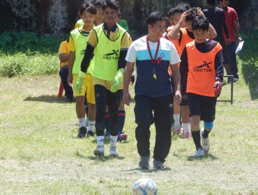 National Sports Day 2026