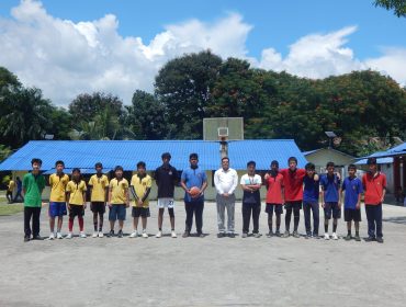 National Sports Day 2026