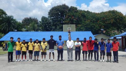 National Sports Day 2026