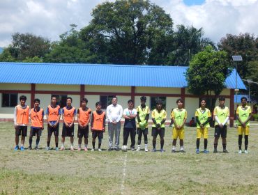 National Sports Day 2026