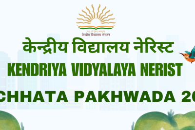 Swachhata Pakhwada 2026