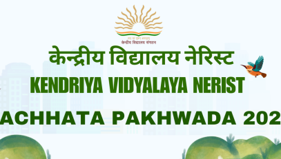 Swachhata Pakhwada 2026