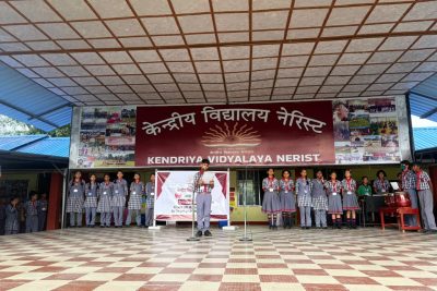 Swachhata Pakhwada 2026