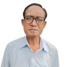 RAKESH BORO
