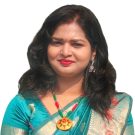 PUJA BHAGAT
