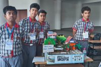 water conservation innovation