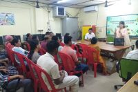 Guidance & Counselling