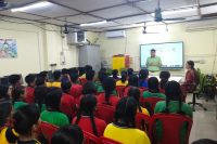 Student Council Meeting