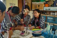 CHEMISTRY LAB ACTIVITY