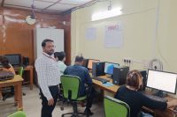 BLOG DESIGNING TRAINING