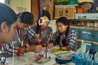 CHEMISTRY LAB ACTIVITY