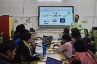 ICT TRAINING