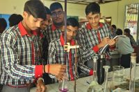 CHEMISTRY LAB ACTIVITY