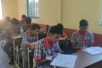 शैक्षणिक हानि कार्यक्रम का मुआवजा (सीएएलपी)