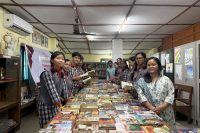 Book Exhibition