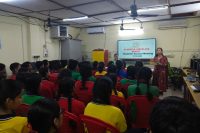 Student Council Meeting
