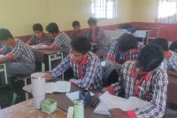 शैक्षणिक हानि कार्यक्रम का मुआवजा (सीएएलपी)