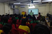 Student Council Meeting