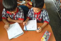 Dictation