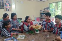 BIO LAB ACTIVITY