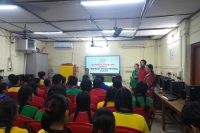 Student Council (14)