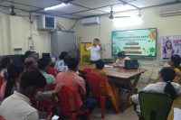 Guidance & Counselling