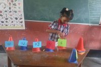 Arrange in Ascending and decending order