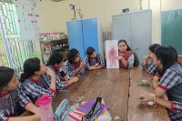 BIO LAB ACTIVITY