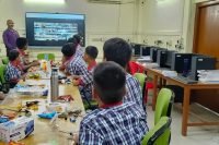 Mega Tinkering Day