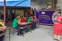SCIENCE QUIZ COMPITITION